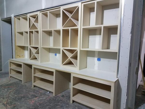 Destefano Cabinets