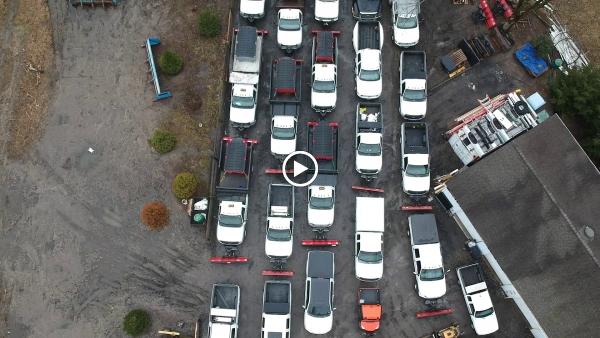 Outdoor Solutions Landscaping