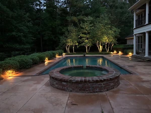 Paramount Outdoor Living