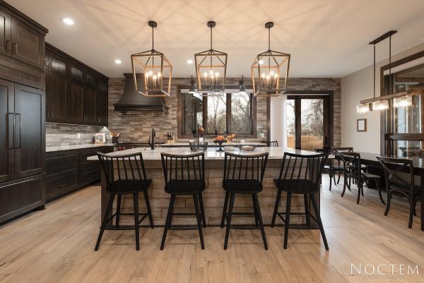 Paramount Builders