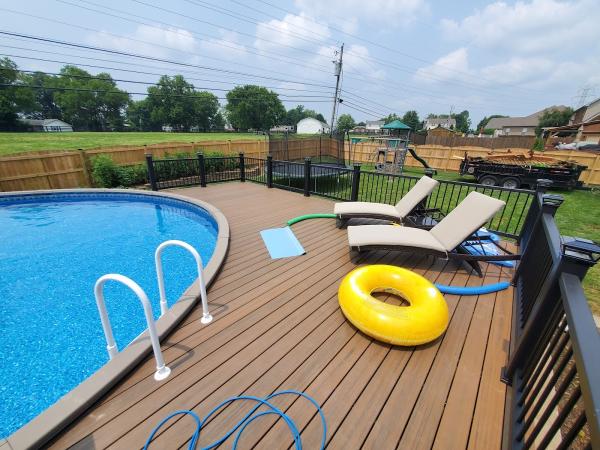 The Deck Guy
