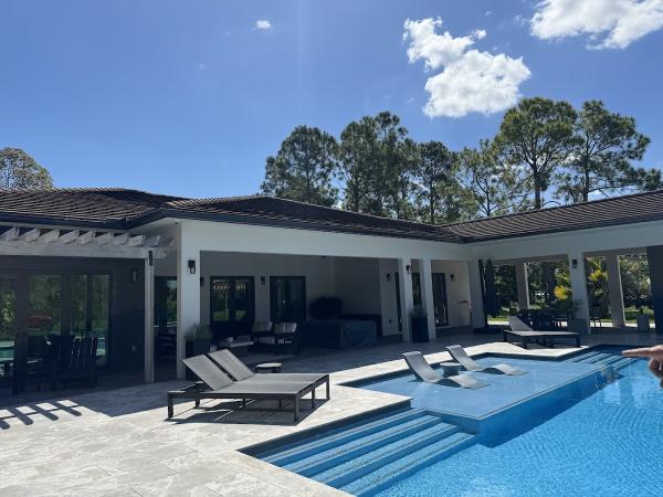 Rain Gutters by Green Solution