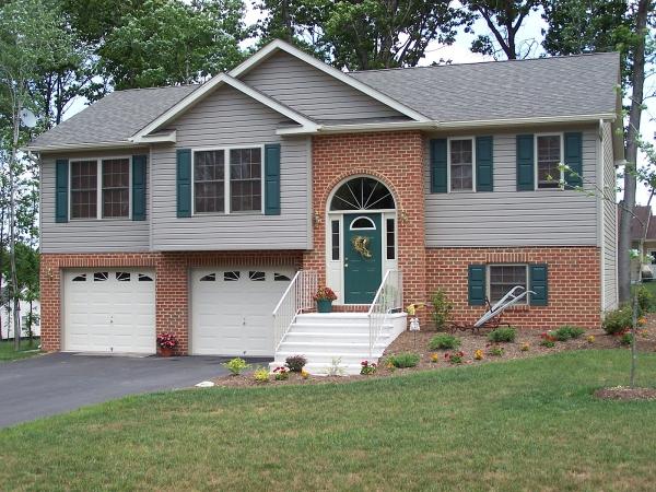 A & A Homes Inc