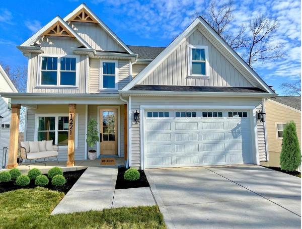 Benchmark Custom Home Builders Inc.