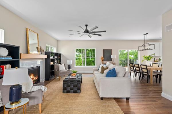 Benchmark Custom Home Builders Inc.