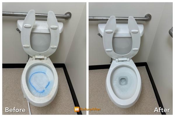 Spotless Cleaning Services LLC