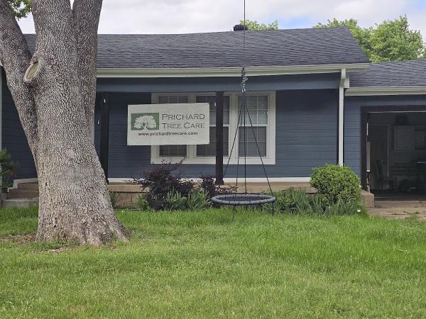 Prichard Tree Care