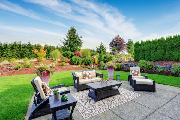 Winston-Salem Concrete Contractor