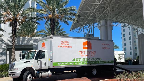 Get Done Moving