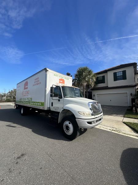 Get Done Moving