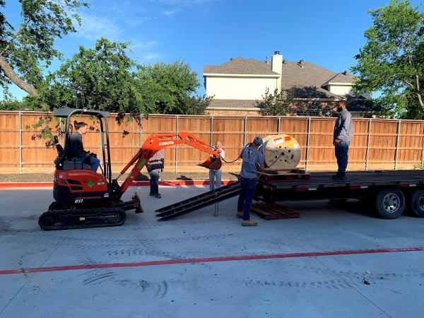 NTX Electric