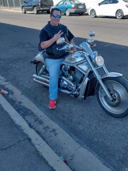 Arizona Motorcycle Towing & Storage