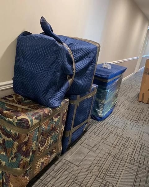 Mel Moving and Delivery Services
