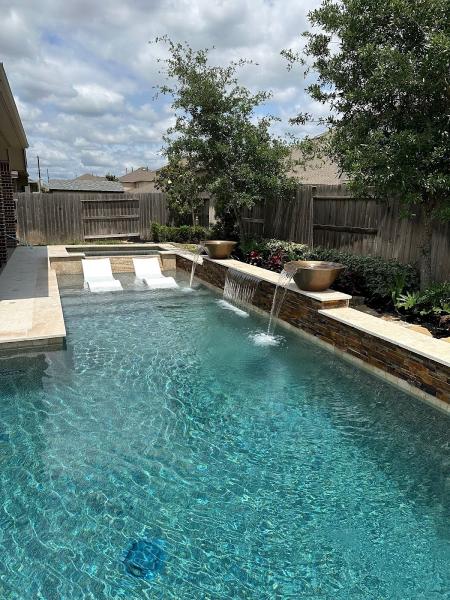 The Pool Man Inc.