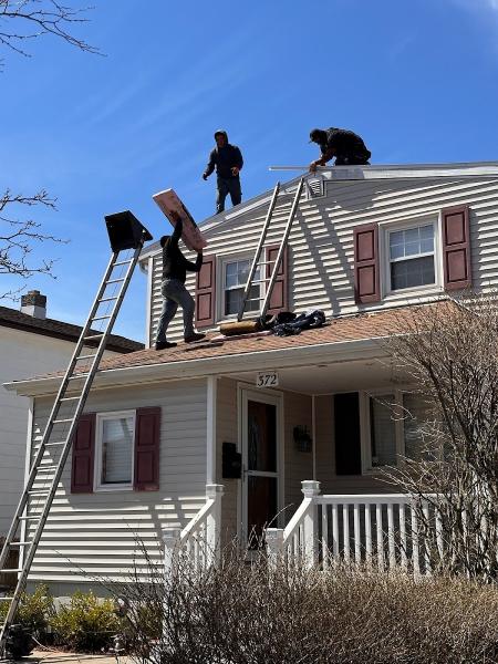 Pacifico Contracting & Home Improvement