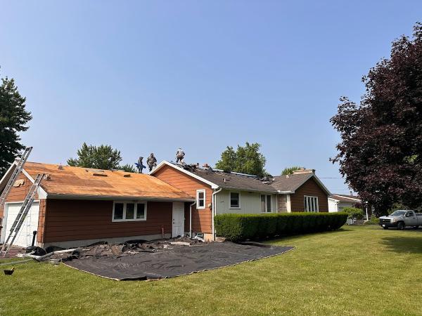 Pacifico Contracting & Home Improvement