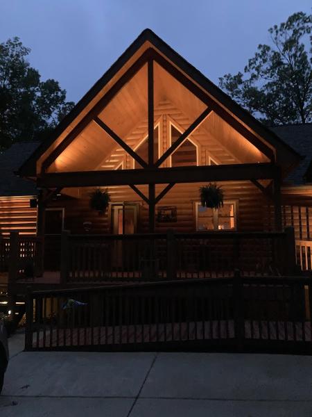 Outdoor Lighting & Irrigation Solutions