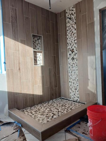 Ipsen Tile and Stone LLC