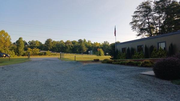 Spruce Landscape Management Inc