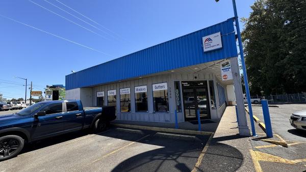 Advanced Roofing Technologies Inc.
