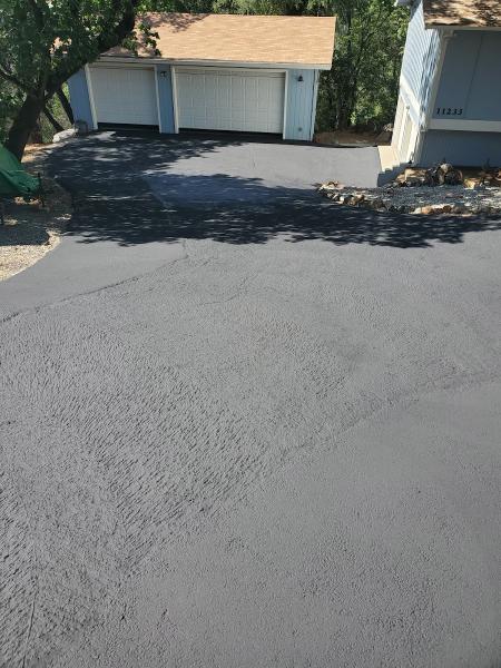 Right Striping