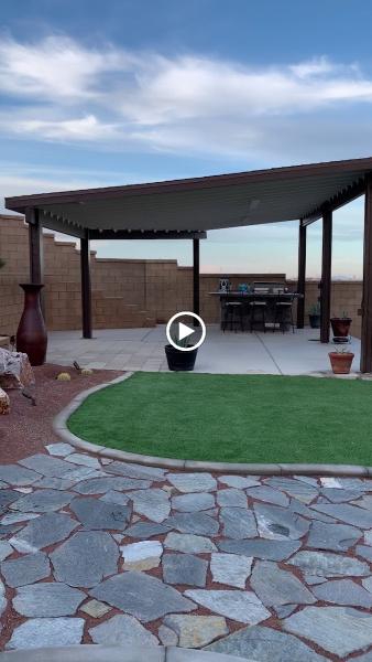 Haven Landscaping