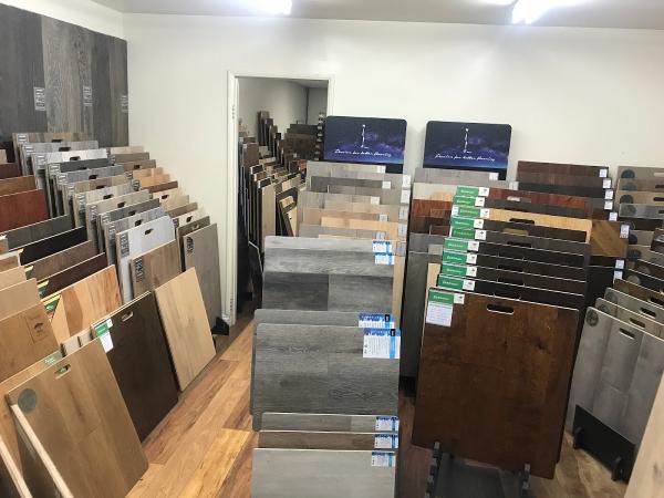 Ace Flooring