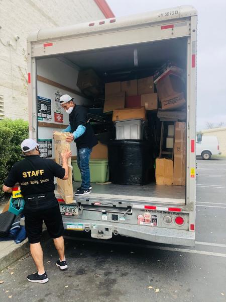 Boutique Moving Services