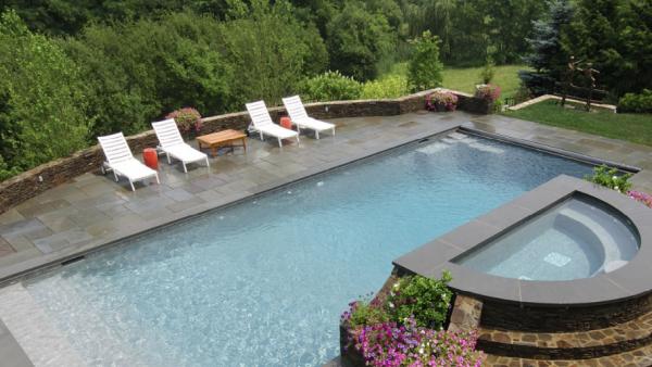 Shoreline Pools