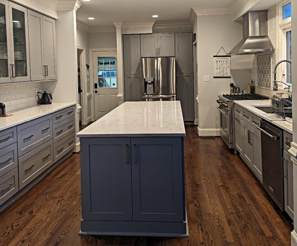 Greenway Residential Cleaning