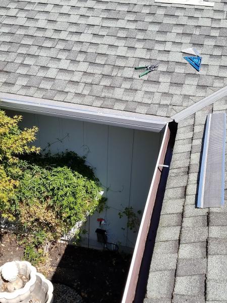 Gutter Tech Enterprises Inc