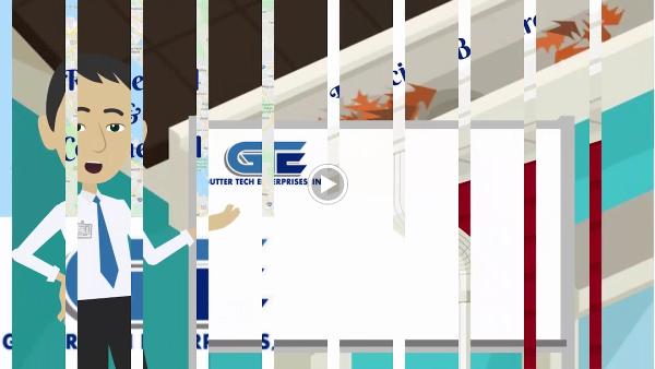Gutter Tech Enterprises Inc