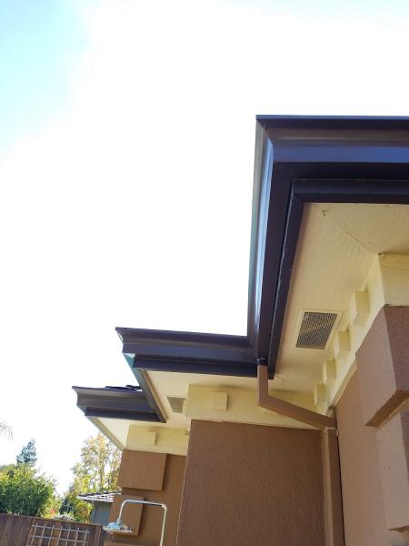 Gutter Tech Enterprises Inc