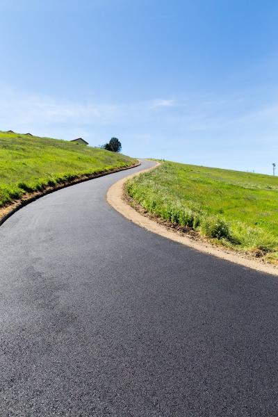 Toste Grading & Paving
