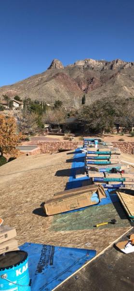 RL Roofing Systems and Construction