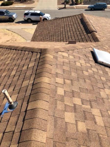 RL Roofing Systems and Construction