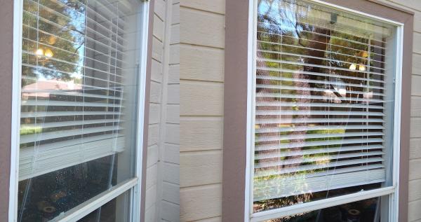 Revival Window Cleaning