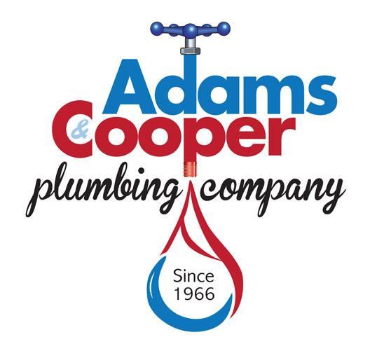Adams & Cooper Plumbing Company