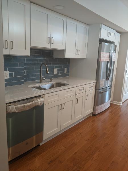 Salty Dog Remodeling