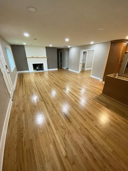 Hatfield Flooring LLC