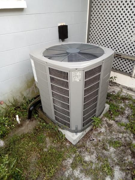 Weather Engineers Air Conditioning and Heating