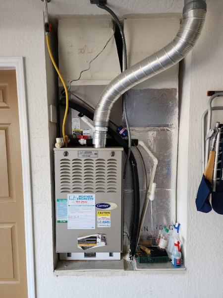 Weather Engineers Air Conditioning and Heating