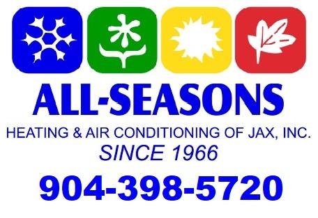 All-Seasons Heating and Air Conditioning