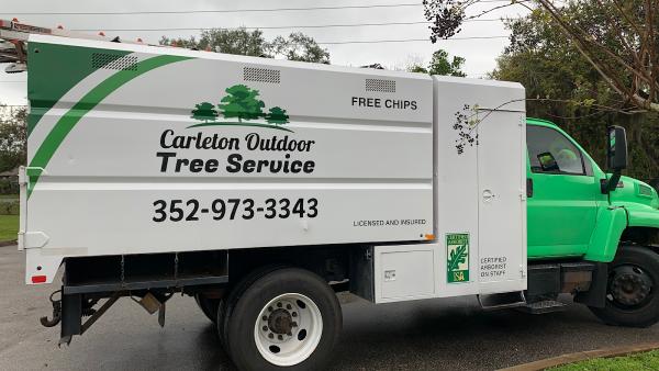 Carleton Outdoor Tree Service