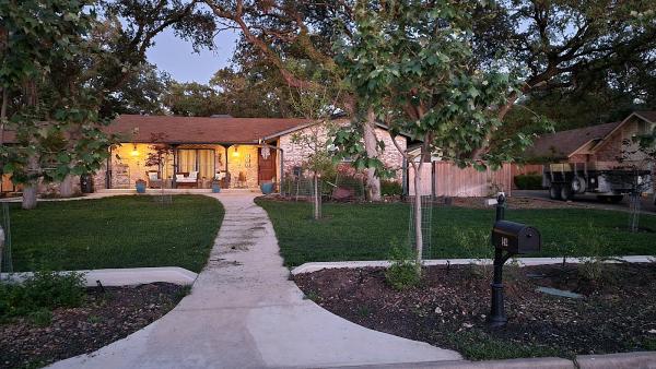 Sunshine Landscape Management