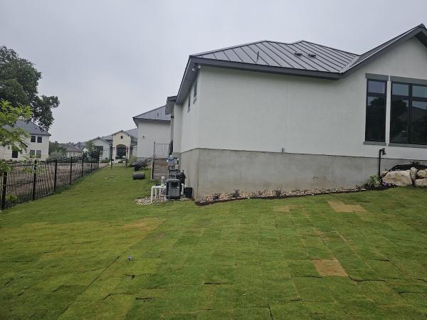 Sunshine Landscape Management