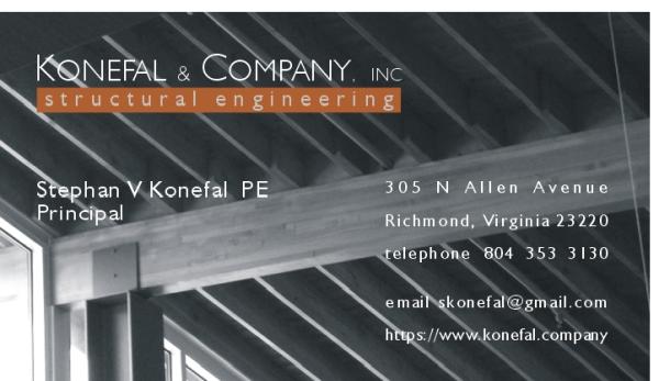 Konefal & Company