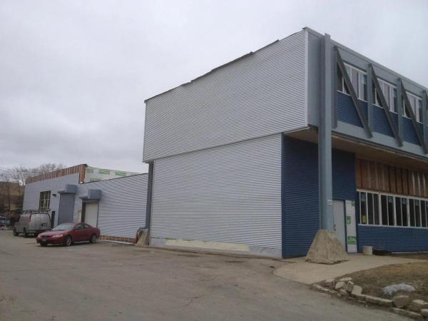 Tidwell Roofing & Sheet Metal