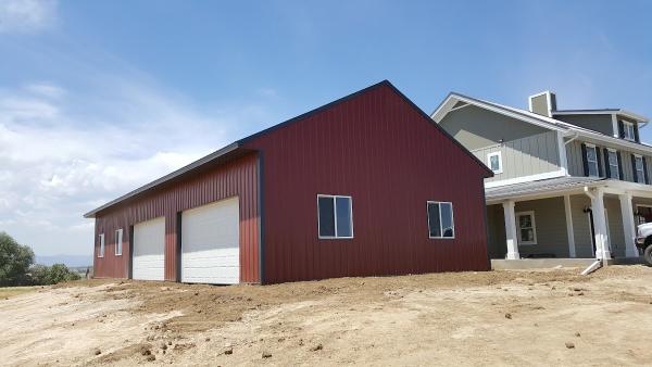 Esh Construction