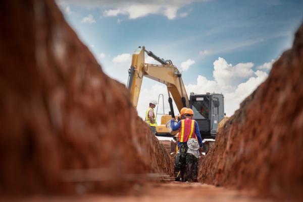 Abba Excavating